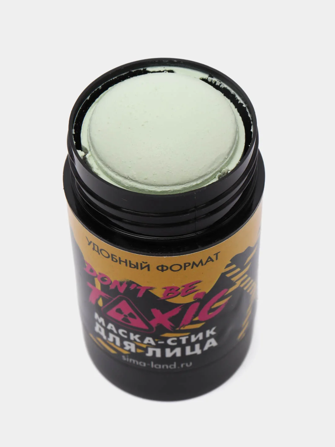 Набор TOXIC GIRL