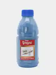 Набор инструментов ТУНДРА, подарочный пластиковый кейс "Бутылка"