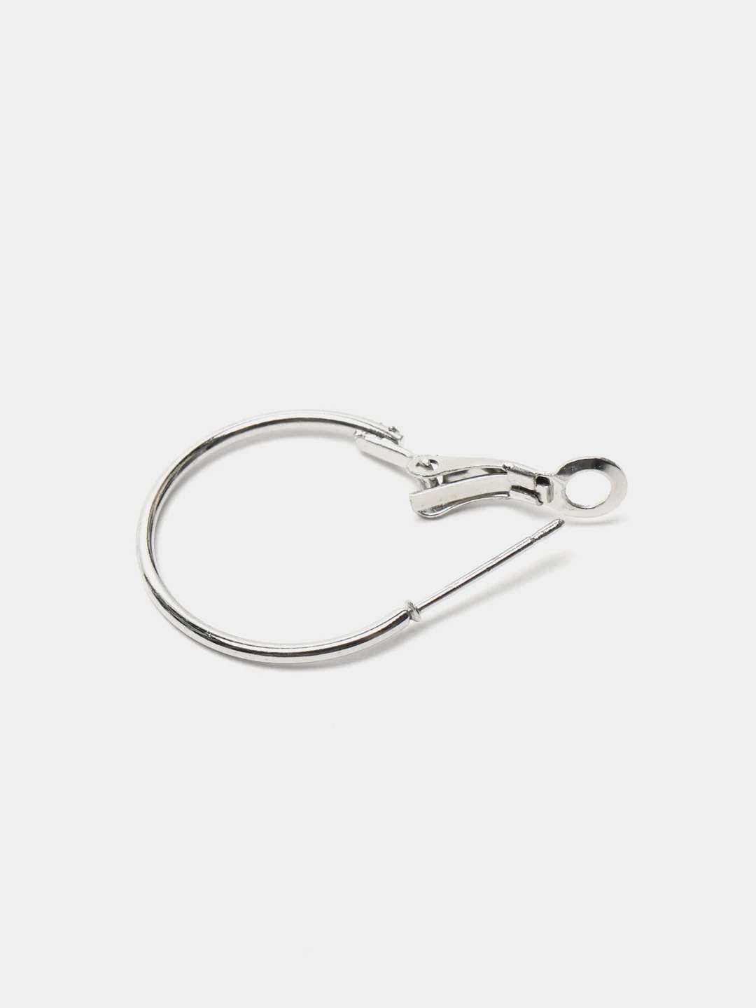 Серьги женские, набор сережек, гвоздики, кольца, сердечки
