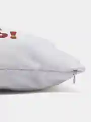 Индиго подушка декоративная, 40 х 40 см