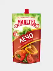 Кетчуп Махеевъ "Лечо",  300 г