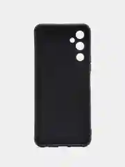 Золотой силиконовый чехол для Tecno Pova 4, с принтом, с рисунком (Техно Пова 4)