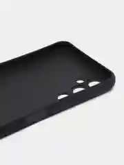Золотой силиконовый чехол для Tecno Pova 4, с принтом, с рисунком (Техно Пова 4)