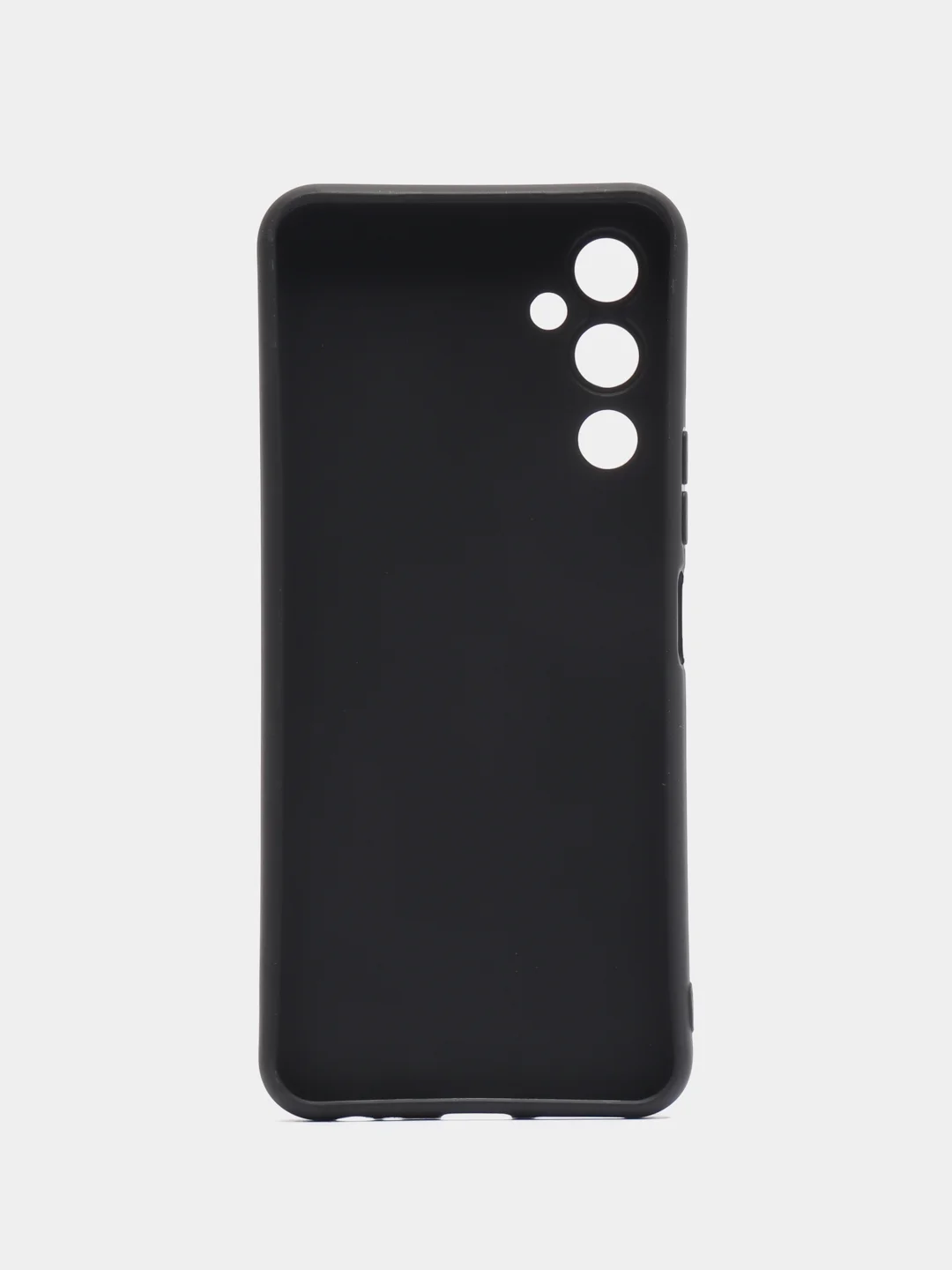 Рыжий силиконовый чехол для Tecno Pova 4, с принтом, с рисунком (Техно Пова 4)