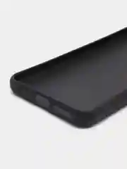 Рыжий силиконовый чехол для Tecno Pova 4, с принтом, с рисунком (Техно Пова 4)