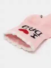Носочки для новорожденных, 2 пары