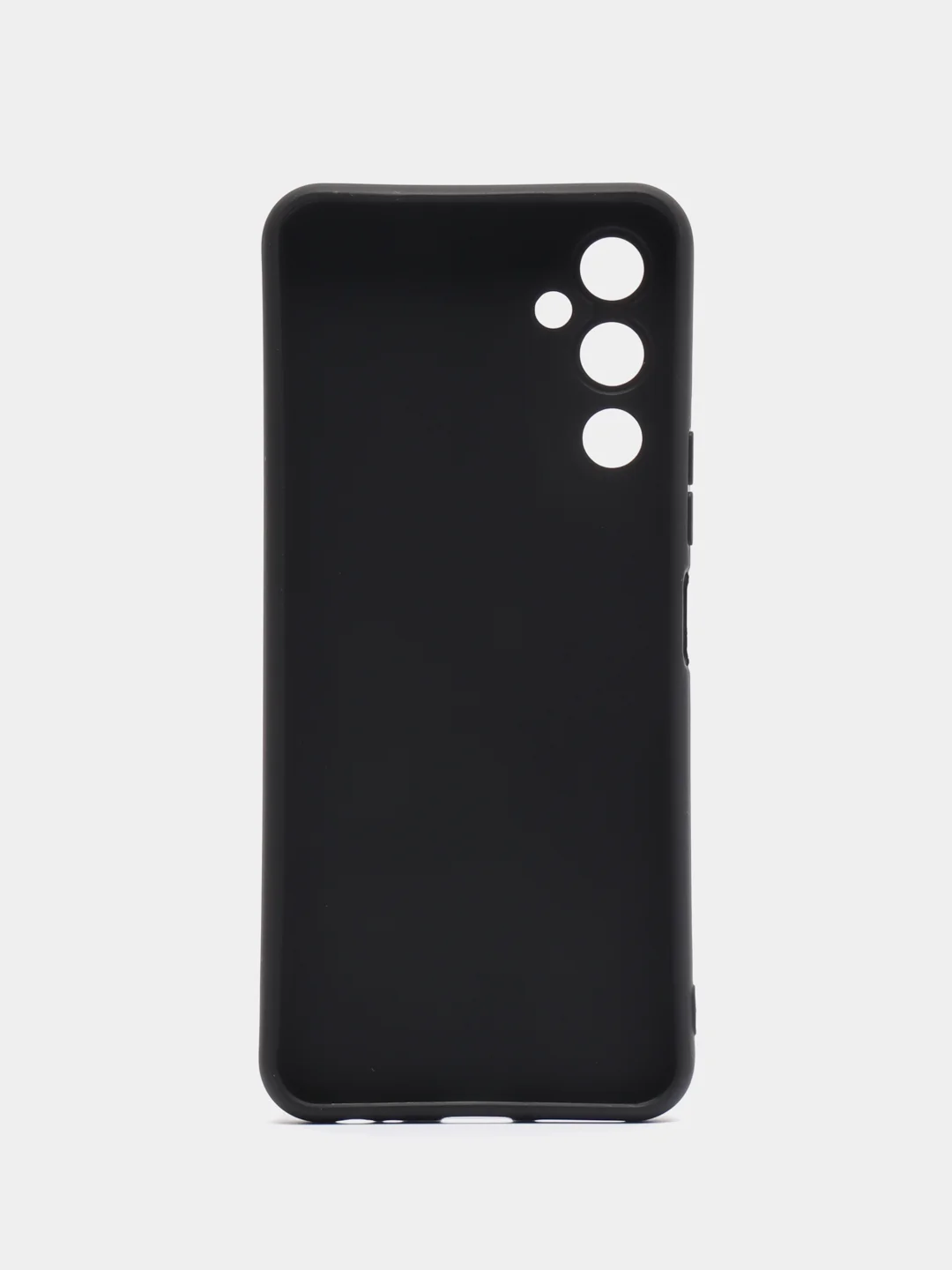 Синий силиконовый чехол для Tecno Pova 4, с принтом, с рисунком (Техно Пова 4)