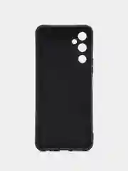 Синий силиконовый чехол для Tecno Pova 4, с принтом, с рисунком (Техно Пова 4)
