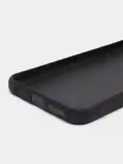 Песочный хаки силиконовый чехол для Tecno Pova 4, с принтом, с рисунком (Техно Пова 4)