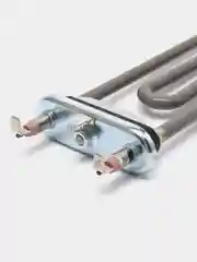 ТЭН для стиральной машины Samsung 2000W, L-220 мм, с керамическим покрытием DC47-00033A
