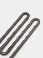 Тэн для стиральной машины 1950W Electrolux, Zanussi, AEG 231 х 175мм, 132180710 THERMOWATT