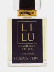 Духи по мотивам Herme Terre 55 мл