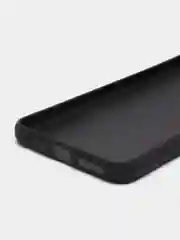 Зелёный хаки силиконовый чехол для Tecno Pova 4, с принтом, с рисунком (Техно Пова 4)