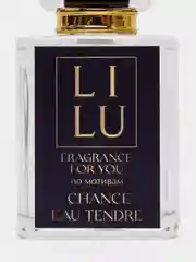Духи женские по мотивам Chance Eau Tendre, 55 мл