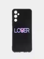 Зелёный хаки силиконовый чехол для Tecno Pova 4, с принтом, с рисунком (Техно Пова 4)