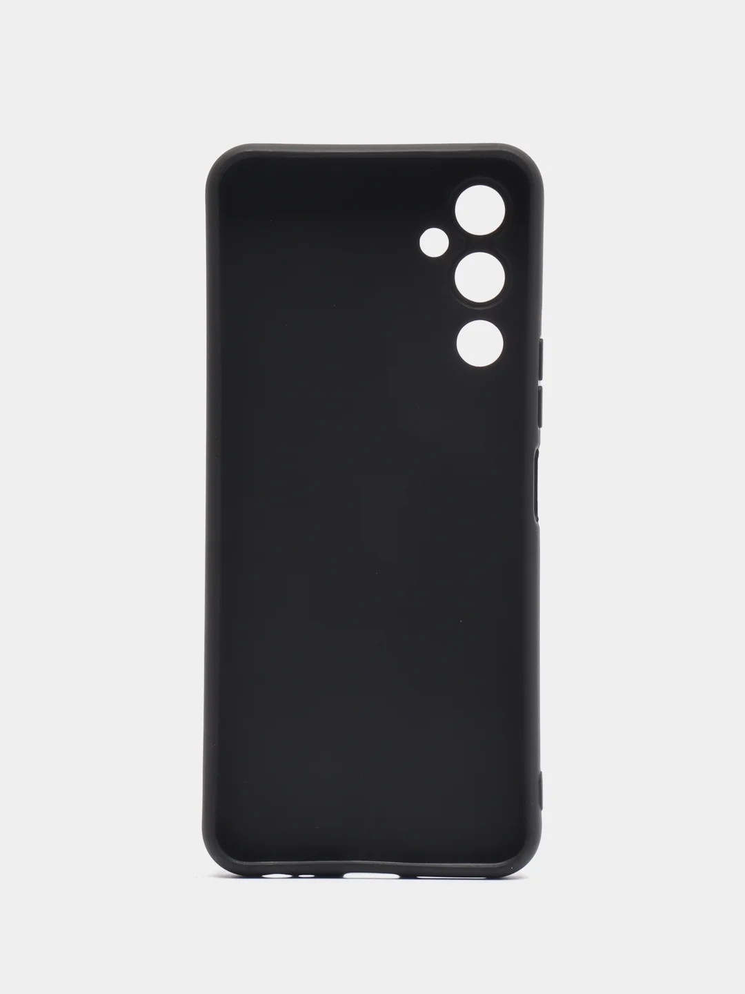 Зелёный хаки силиконовый чехол для Tecno Pova 4, с принтом, с рисунком (Техно Пова 4)