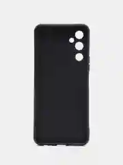 Зелёный хаки силиконовый чехол для Tecno Pova 4, с принтом, с рисунком (Техно Пова 4)