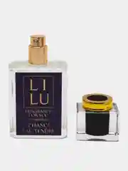 Духи женские по мотивам Chance Eau Tendre, 55 мл