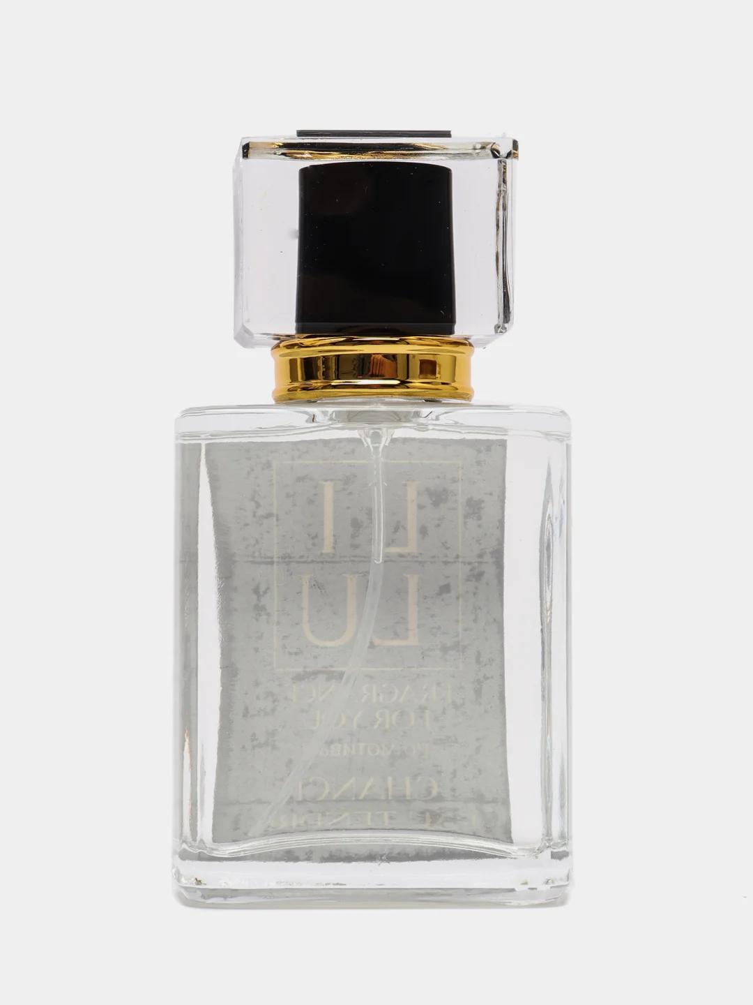 Духи женские по мотивам Chance Eau Tendre, 55 мл