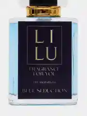 Духи по мотивам Blue Seduction, 55 мл