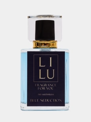 Духи по мотивам Blue Seduction, 55 мл