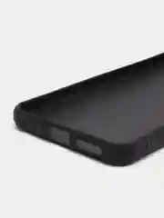 Мятный силиконовый чехол для Tecno Pova 4, с принтом, с рисунком (Техно Пова 4)