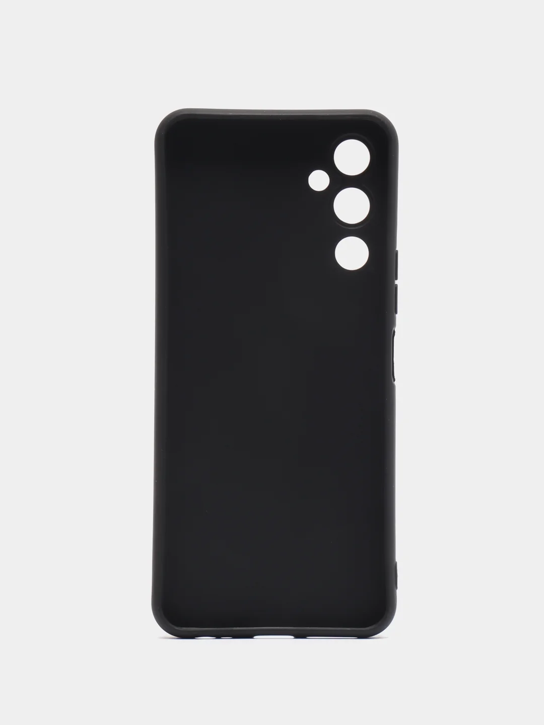 Мятный силиконовый чехол для Tecno Pova 4, с принтом, с рисунком (Техно Пова 4)