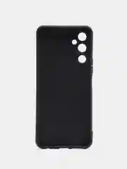 Мятный силиконовый чехол для Tecno Pova 4, с принтом, с рисунком (Техно Пова 4)