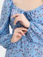 Бордовый платье женское летнее