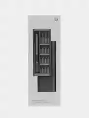 Аккумуляторная отвертка Xiaomi Mijia Electric Screwdriver 24 in 1, MJDDLSD003QW