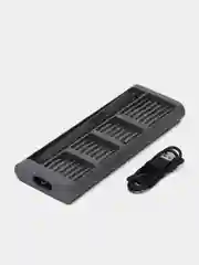 Аккумуляторная отвертка Xiaomi Mijia Electric Screwdriver 24 in 1, MJDDLSD003QW