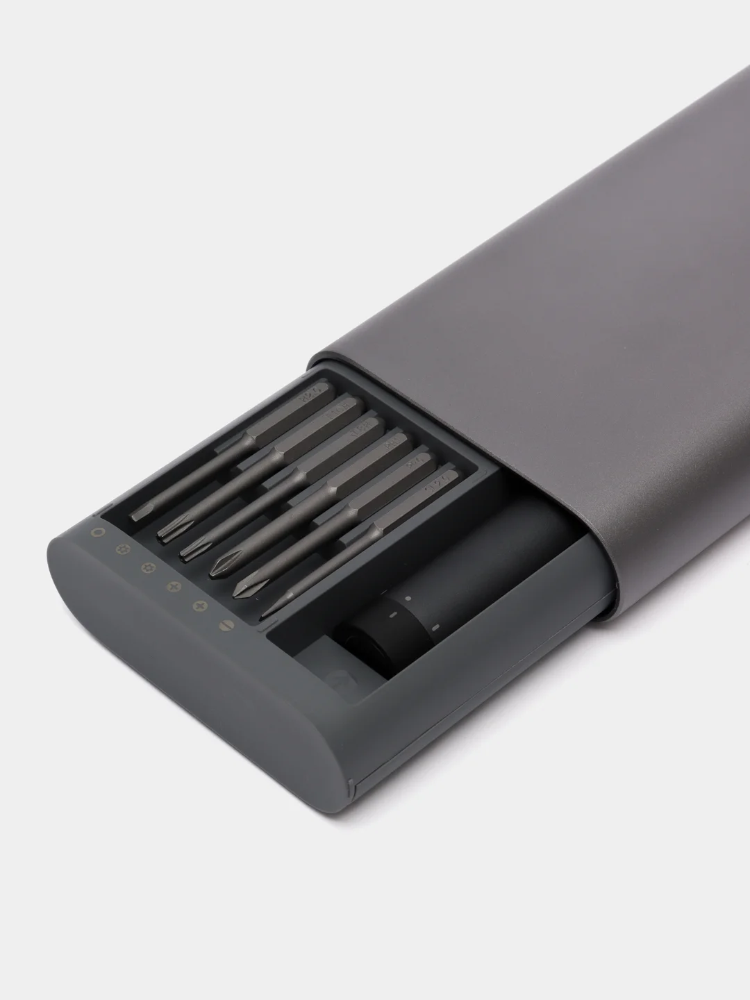 Аккумуляторная отвертка Xiaomi Mijia Electric Screwdriver 24 in 1, MJDDLSD003QW