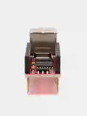 Ethernet модуль ENC28J60 для Arduino Nano v3.0, веб-сервер