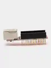 Ethernet модуль ENC28J60 для Arduino Nano v3.0, веб-сервер