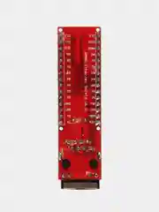Ethernet модуль ENC28J60 для Arduino Nano v3.0, веб-сервер