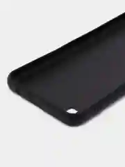 Тёмно-бирюзовый силиконовый чехол для Realme C31 4G, с принтом, с рисунком (Реалми С31 4г)