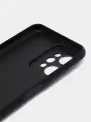 Тёмно-бирюзовый силиконовый чехол для Realme C31 4G, с принтом, с рисунком (Реалми С31 4г)