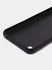 Синий меланж силиконовый чехол для Realme C31 4G, с принтом, с рисунком (Реалми С31 4г)