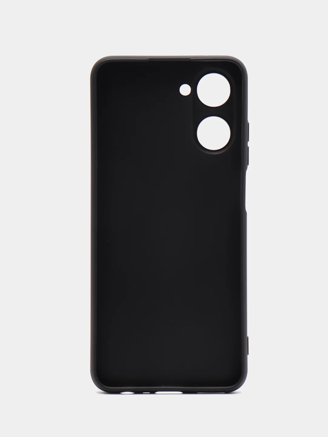 Мятный силиконовый чехол для Realme 10 4G, с принтом, с рисунком (Реалми 10 4г)