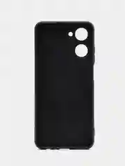 Мятный силиконовый чехол для Realme 10 4G, с принтом, с рисунком (Реалми 10 4г)