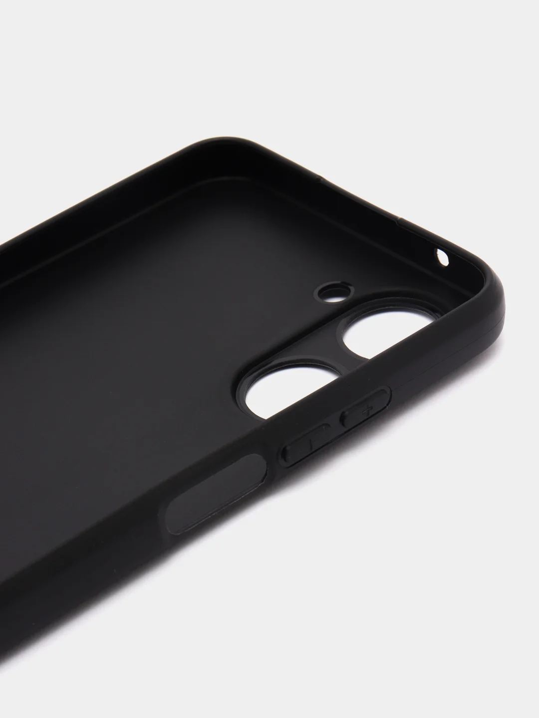 Бронзовый силиконовый чехол для Realme 10 4G, с принтом, с рисунком (Реалми 10 4г)