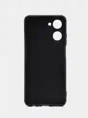 Бронзовый силиконовый чехол для Realme 10 4G, с принтом, с рисунком (Реалми 10 4г)