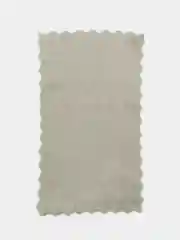 Салфетка из микрофибры, 4 штуки