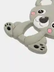 Силиконовый грызунок "Коала" 8*9 см