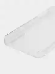 Прозрачный пластиковый чехол для iPhone 5/5S/SE