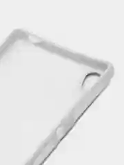 Силиконовый чехол на Sony Xperia Z3