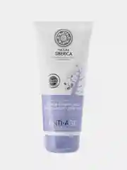Natura Siberica Масло для тела ANTI AGE сибирское белое антицеллюлитное, 200мл