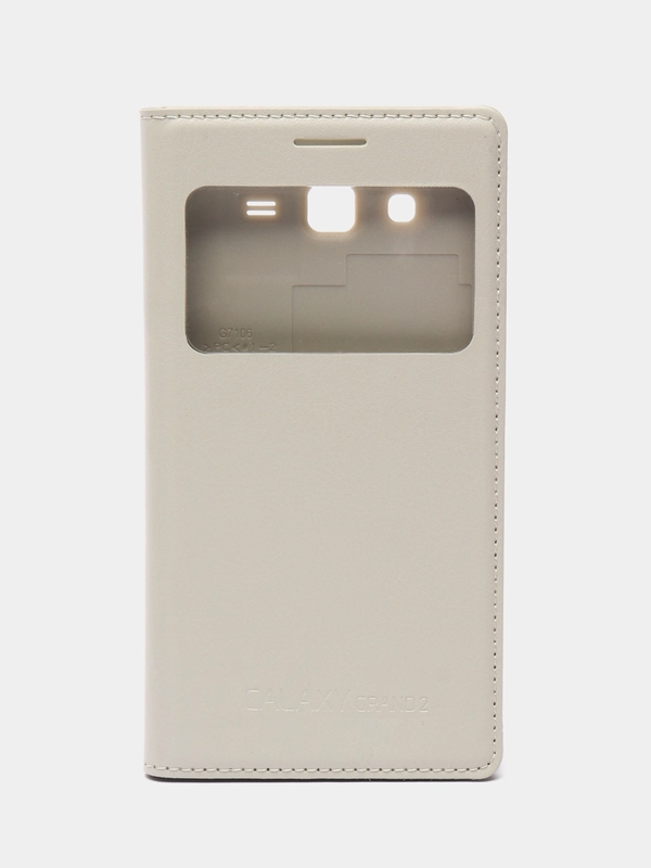 Чехол-книжка для Samsung Galaxy Grand 2