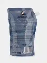 Шампунь объем и уход для всех типов волос Organic Kitchen, 500мл