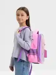 Ранец школьный Brauberg Premium, для девочки, 2 отделения